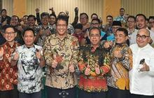 Pelaku IHT Desak Menkeu Segera Berlakukan Tarif Cukai Rokok Khusus