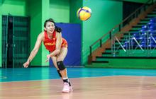 FOTO: Intip Aksi Yolla Yuliana dan Pemain Indonesia All Stars Latihan Jelang Hadapi Red Sparks