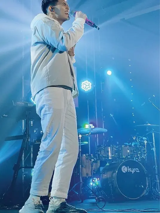 Diffa Chandra, anak Dicky Chandra [Instagram/diffachandra]