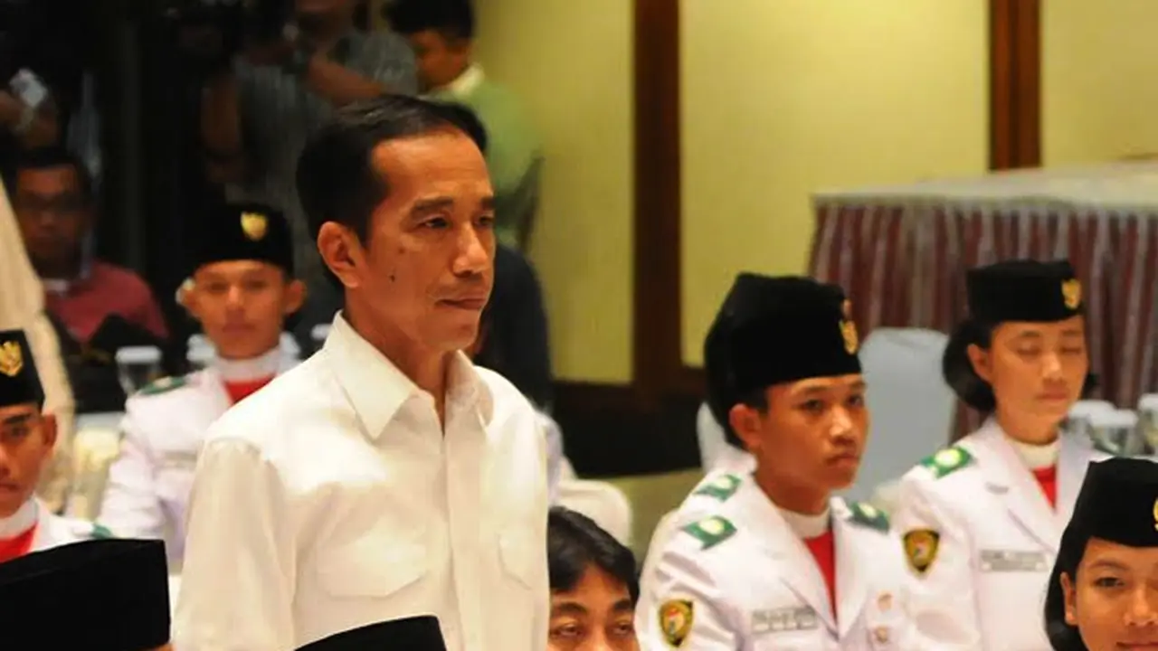 Jokowi 6