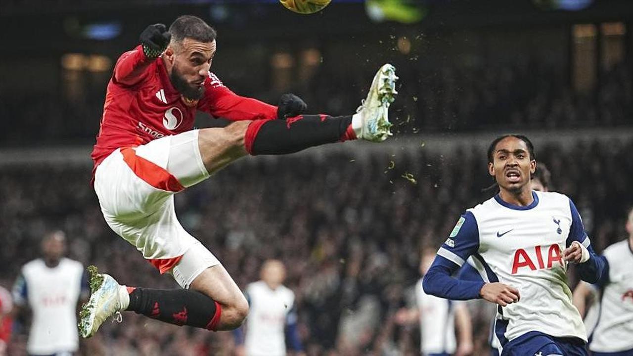 4 Pemain yang Harus Dicadangkan Ruben Amorim untuk Kalahkan Liverpool