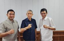 Jambore Dunia Pramuka Muslim Bakal Digelar di Bumi Perkemahan Cibubur