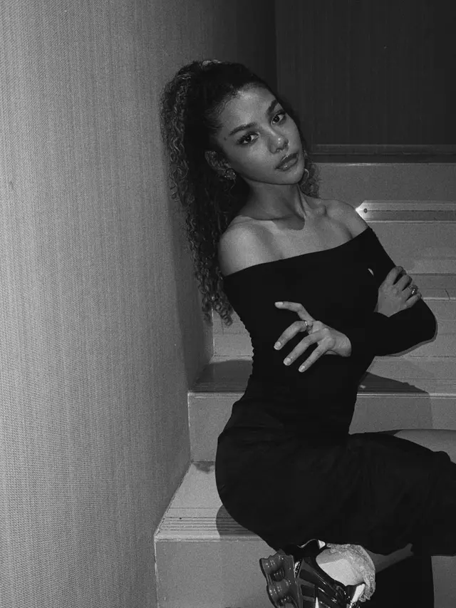 [Fimela] Zsa Zsa Utari