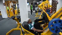 Olahraga di Bulan Puasa Ramadan, Sebaiknya Subuh atau Sesudah Berbuka? Simak Jawaban Dokter