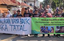 Kasus Vina Cirebon Terbaru, Tujuh Terpidana Ajukan PK Dilindungi LPSK