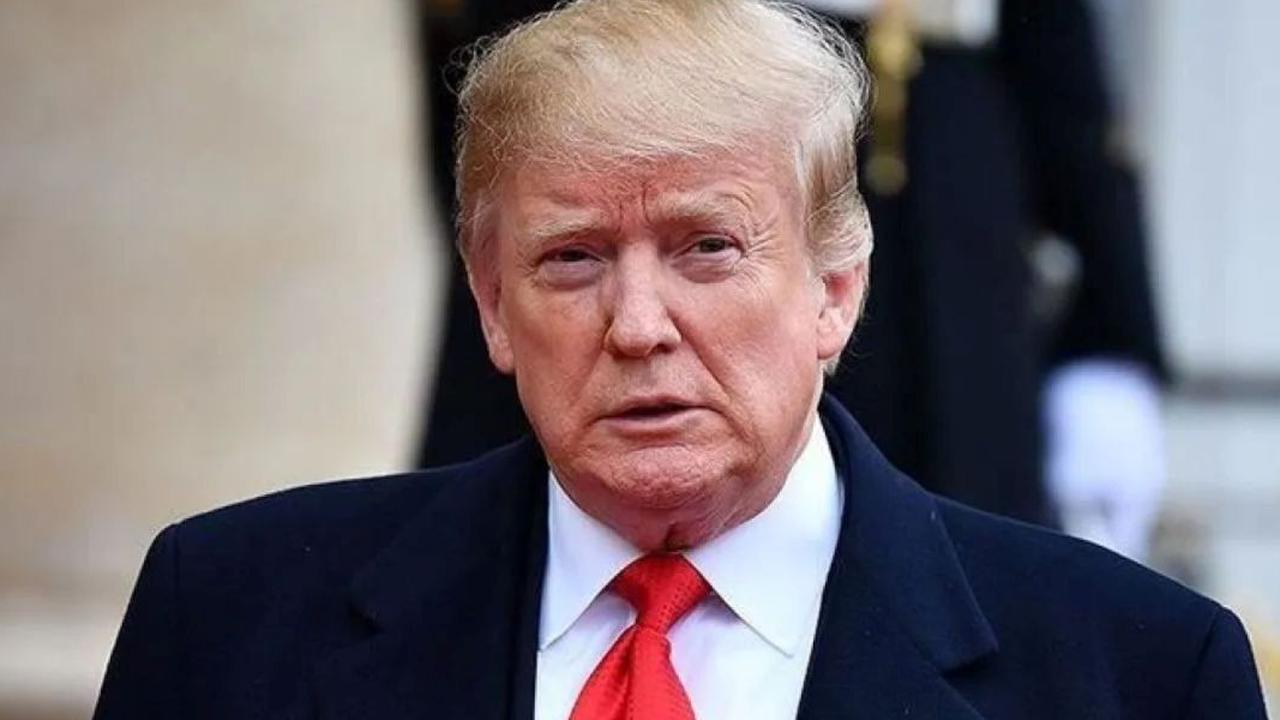 Kebijakan Trump Ini Bikin Ekonomi Global Makin Suram