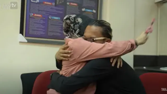 Segera Menikah, Ini 6 Momen Manis Sule Melamar DJ Nathalie Holscher