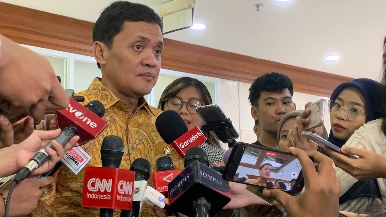 Gerindra Jelaskan Maksud Ucapan Prabowo Ampuni Koruptor: Pastinya Terkait Asset Recovery