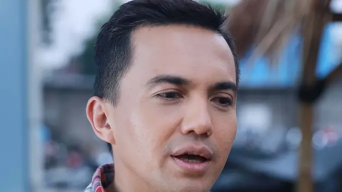 [Bintang] Sahrul Gunawan