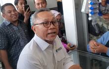 Mendag: Inflasi Tahun 2023 Sebesar 2,61 Persen Terendah Sejak Tahun 1999