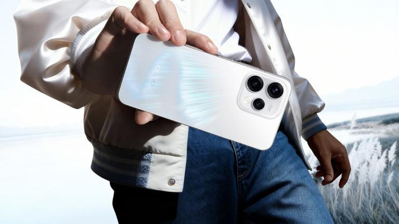 Oppo Reno15 Series Resmi Meluncur di Indonesia, Bawa Fitur AI Canggih untuk Konten Kreatif