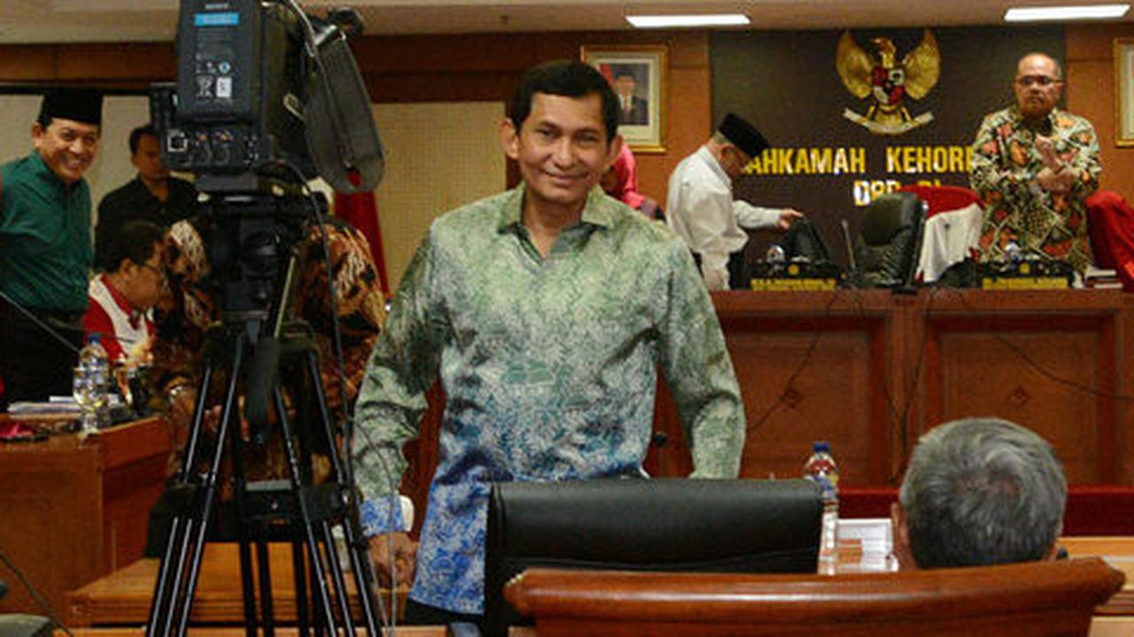 Insting tajam bos Freeport bikin Setya Novanto makin terjepit