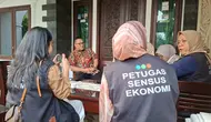 Keluh Kesah Petugas Sensus: Ditolak Kaum Elite hingga Disebut 'Antek Prabowo'