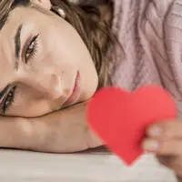 Ilustrasi cinta dalam diam Pisces/copyright freepik.com/freepik