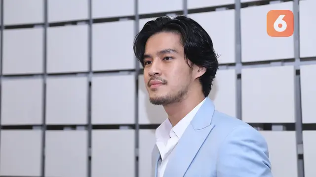 [Bintang] Morgan Oey