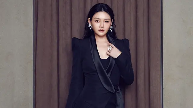 Barbie Hsu ㅡ Meteor Garden