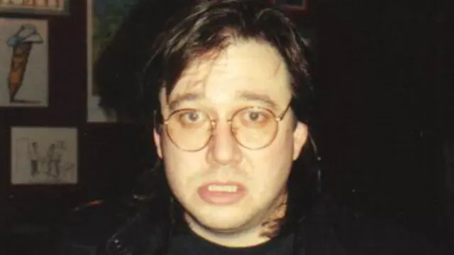 Bill Hicks (Wikipedia/Creative Commons)