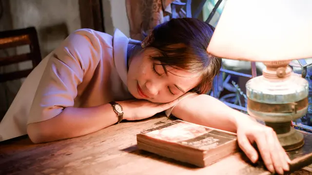 tidur