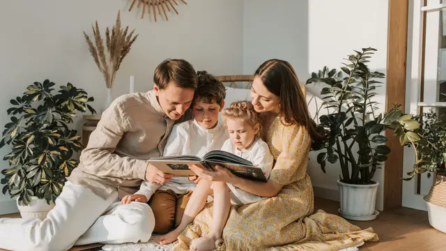 Sejarah dan Tujuan Hari Literasi