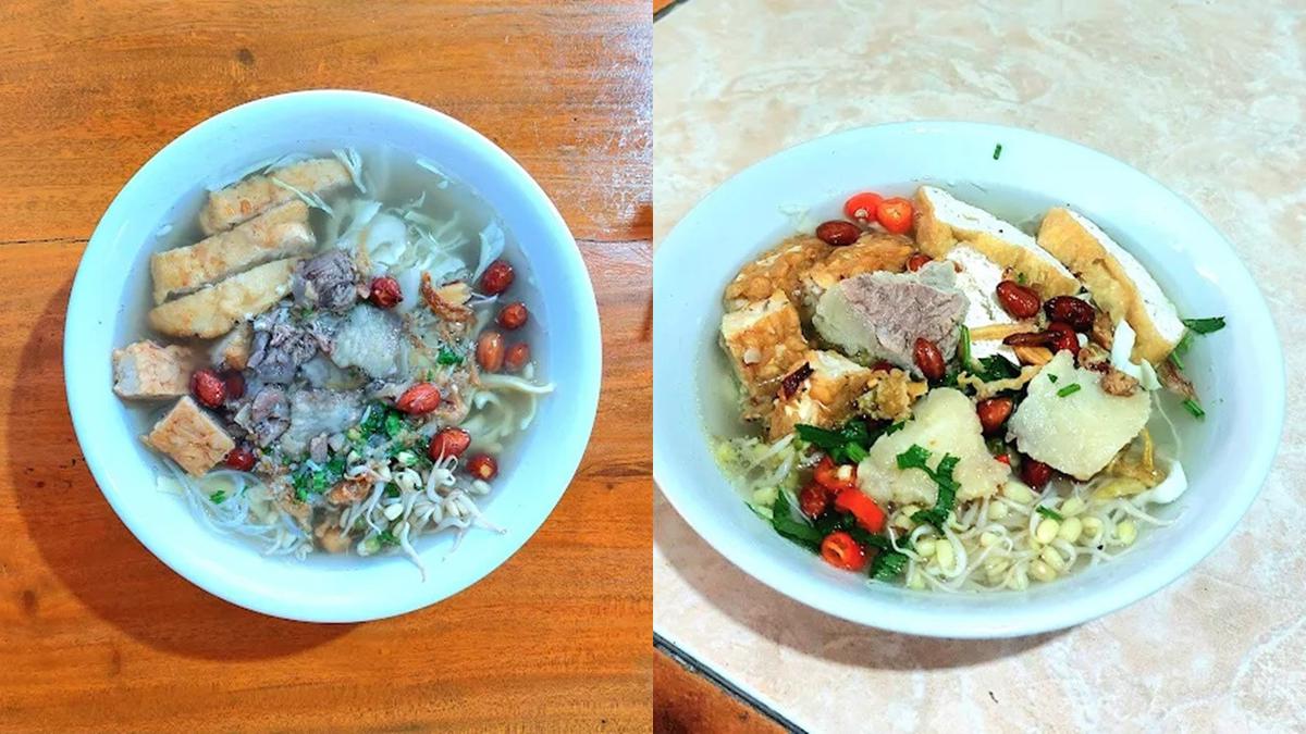 10 Rekomendasi Bakmi Toprak di Solo, Cocok Buat Kulineran 2026