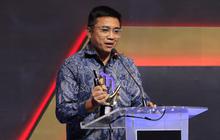 Kilang Pertamina Internasional Raih Merdeka Awards 2024: Semoga Kita Berkolaborasi Demi Indonesia Lebih Cerah