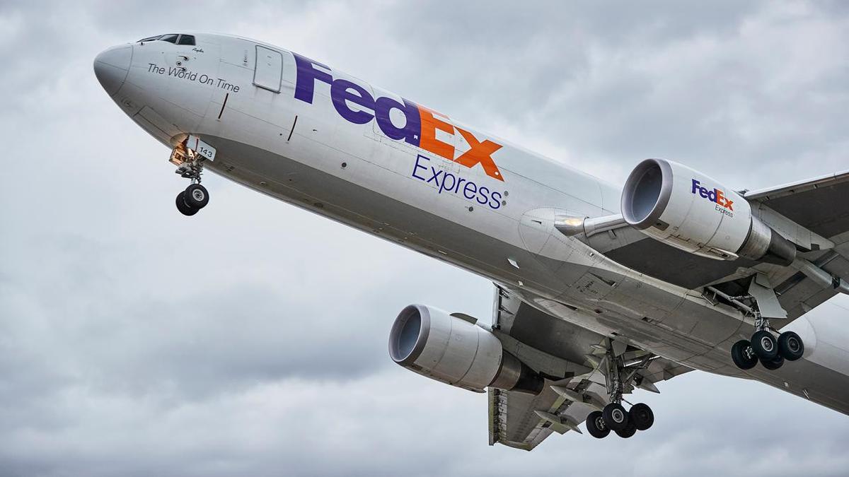 Ledakan E-Commerce Ramadan 2026, Ini Jurus FedEx Agar Paket Tak Tersendat