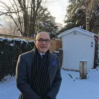 Peter F Gontha (Twitter/@PeterGontha)