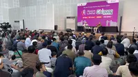 Mengintip Keseruan Muslim LifeFair 2025 di Bogor