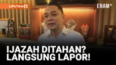 Wali Kota Surabaya Minta Karyawan yang Ijazahnya Ditahan Segera Lapor!