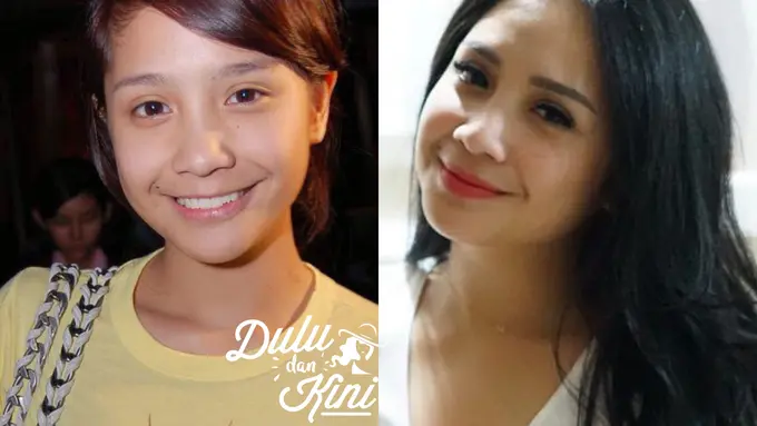 [Bintang] Nagita Slavina