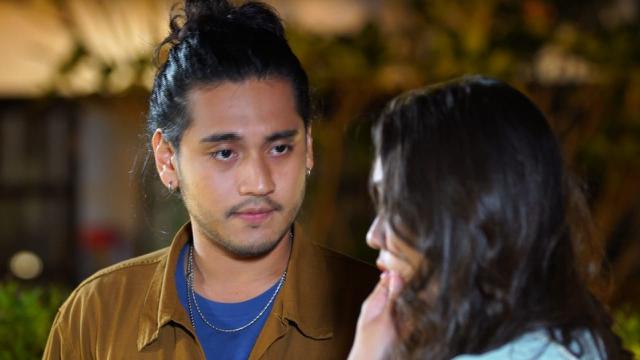Live Streaming Sctv Sinetron Love Story The Series Episode Ke 119 Dibintangi Giorgino Abraham Tayang Kamis 8 April 2021 Pukul 20 15 Wib Showbiz Liputan6 Com