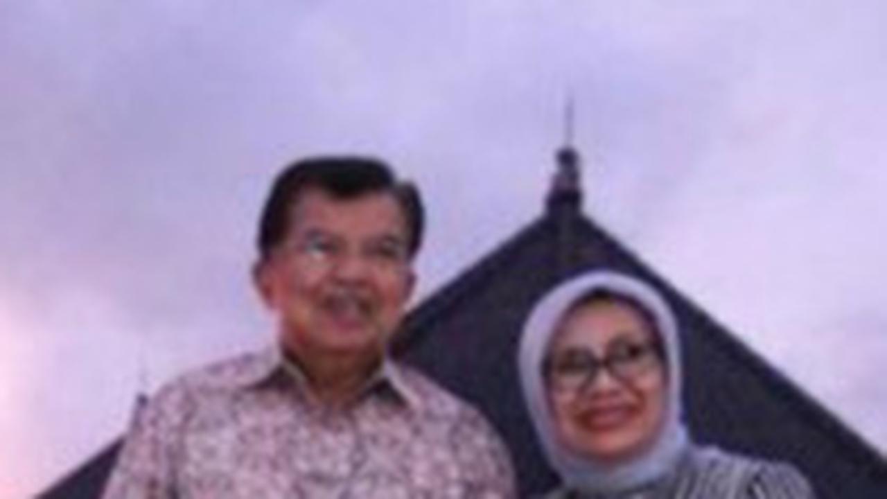 Gambaran JK Jika Pilpres Masuk 2 Putaran, Anies-Ganjar Kemungkinan Bersatu?