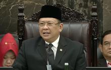 Bamsoet Singgung Kasus Ronald Tannur di Depan Jaksa Agung: Penjaga Pintu Terakhir Keadilan Jebol