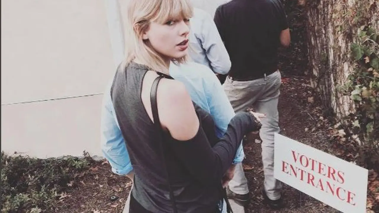 Taylor Swift