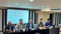 Dahlan Iskan Disebut Jadi Tersangka, Begini Kronologi Kasus Versi Jawa Pos