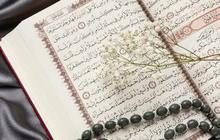 Seorang Pria Curi dan Bakar Alquran di Masjid Prancis