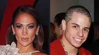 Casper Smart merasa perlu mengklarifikasi langsung pada sang kekasih, Jennifer Lopez. 