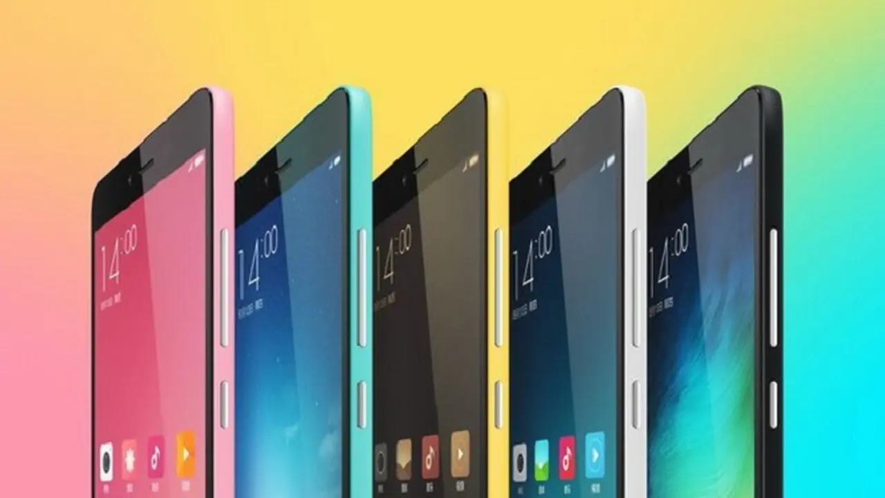 Xiaomi Mi 4C Raih Skor Gemilang di AnTuTu