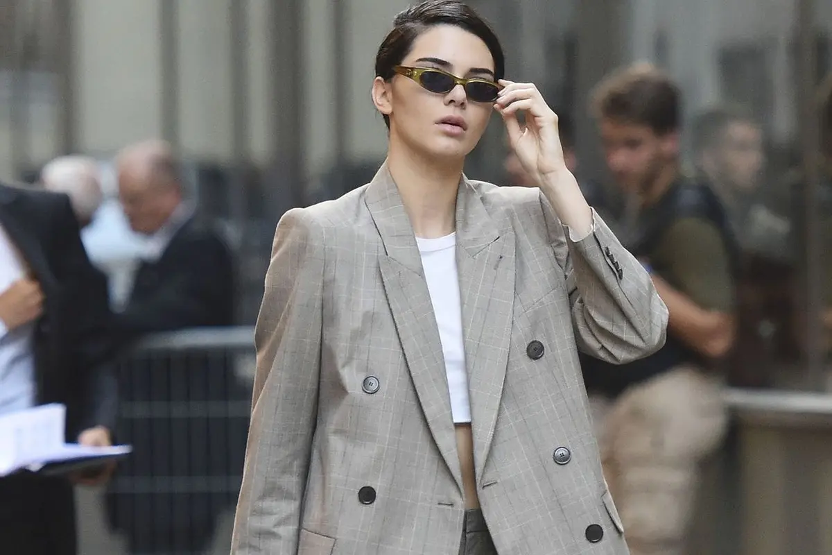Short Suit