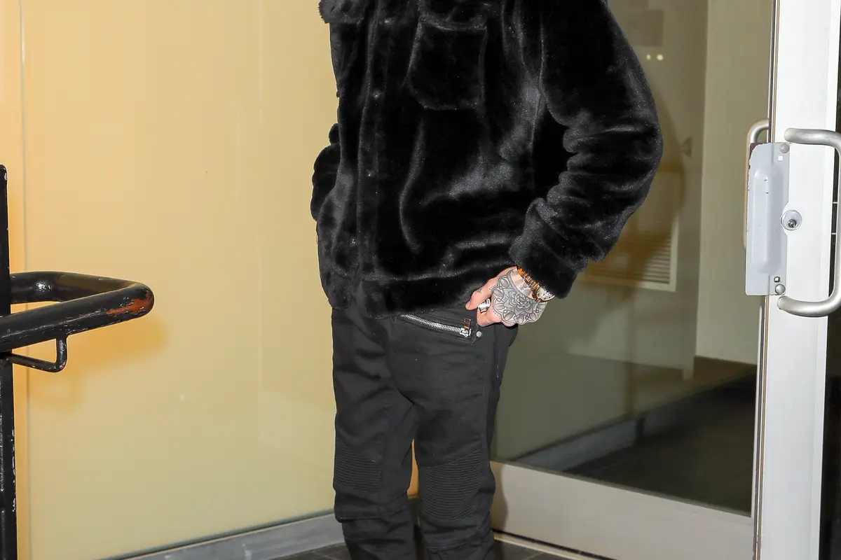 Zayn Malik. [Foto: Splash]