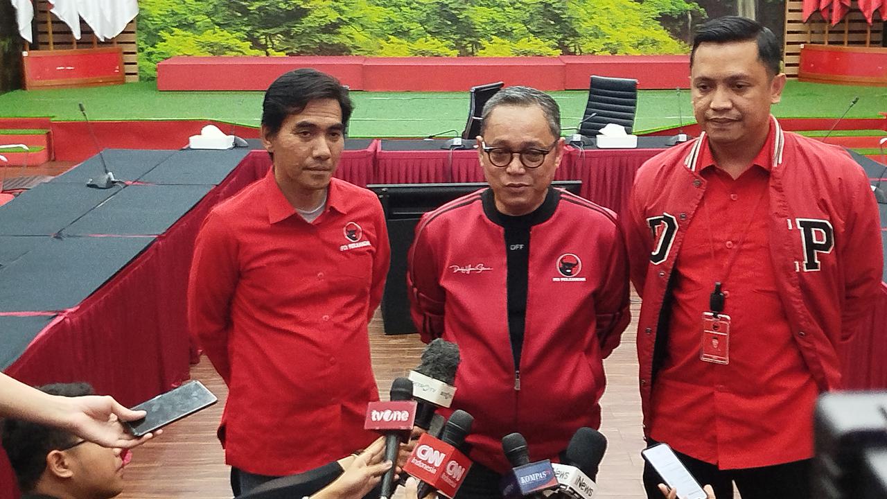 Anggota Komisi II dari PDIP Ini Sebut Pilkada 2024 Gagal dan Minta KPU Hingga Kapolri Mundur, Ini Alasannya