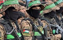 Pejuang Palestina Sukses Hancurkan Tank Israel di Gaza Pakai Bom Hasil Daur Ulang 'Limbah Zionis