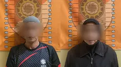 Lansia di Lampung Dirampok, Cincin Emas Dirampas