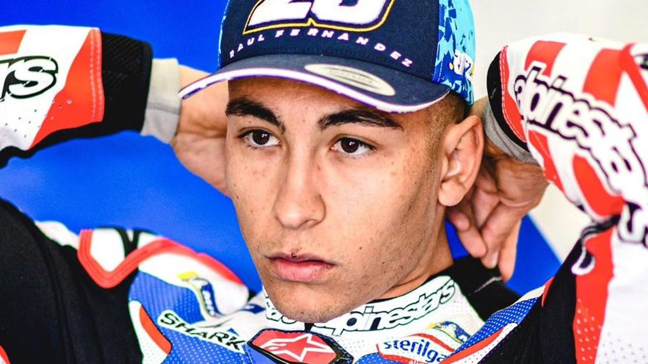 Para Rider MotoGP Heran Dorna Coba-Coba Halangi Jenjang Karier Pembalap Italia dan Spanyol