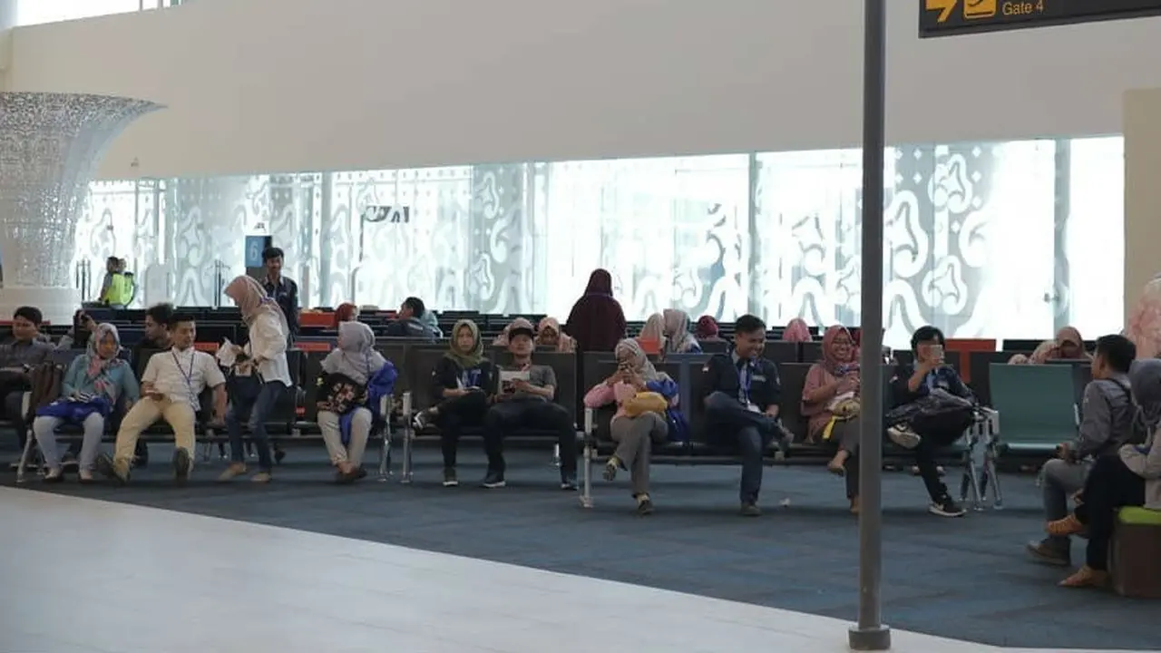 Jokowi Akan Mendarat di Bandara Kertajati Dengan Pesawat Kepresidenan