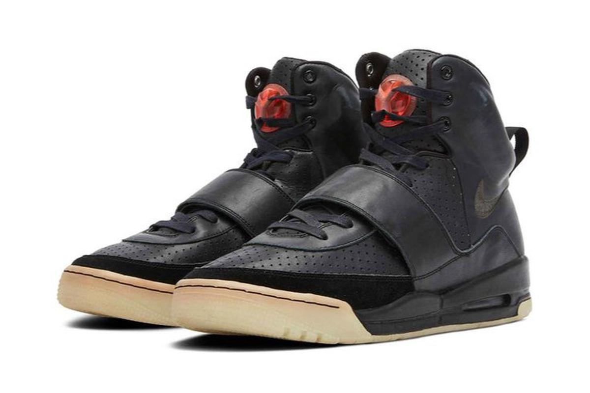 Nike Air Yeezy 1 ‘Prototype’