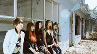 Akhirnya f(x) Dapat Lampu Hijau untuk Rilis <i>Red Light</i>