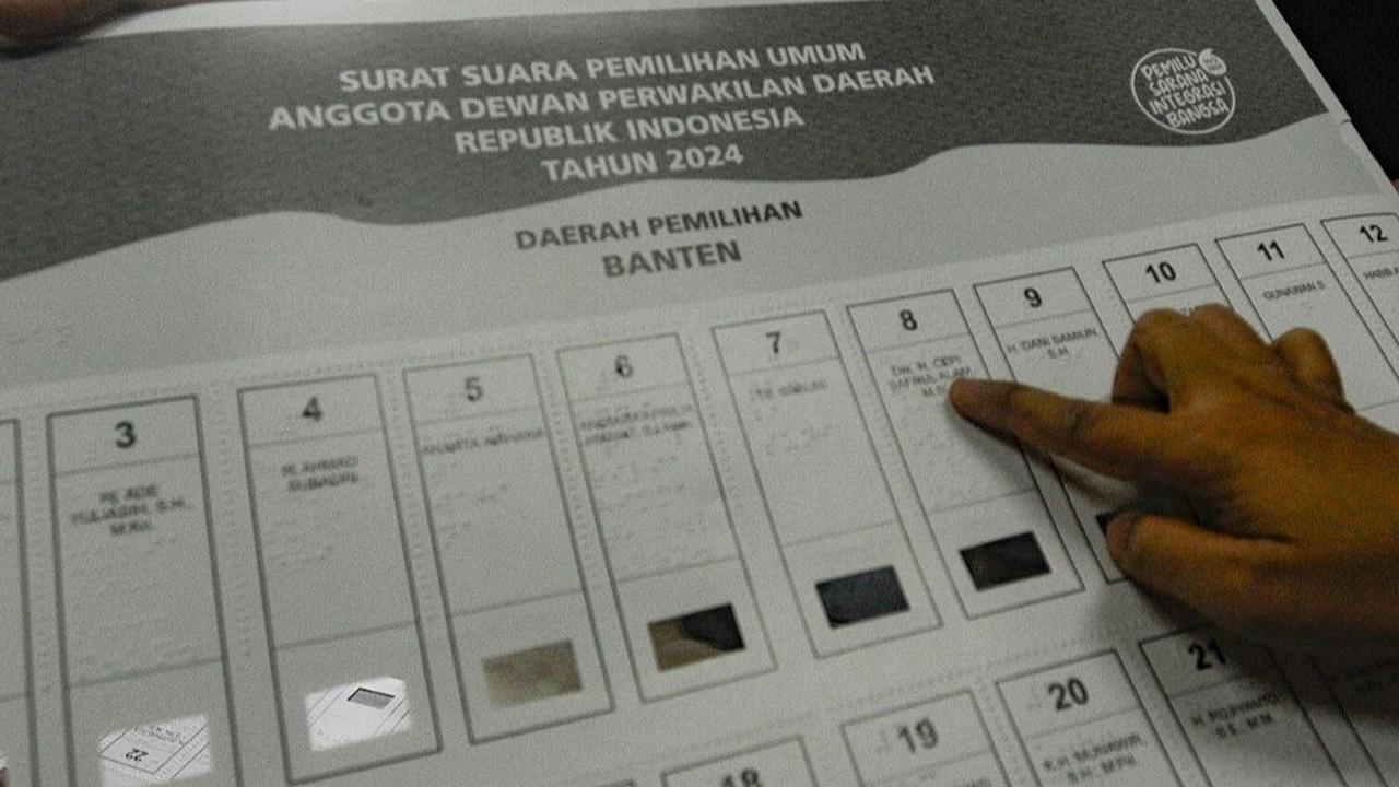 Untung Rugi Pemisahan Pemilu bagi Partai, Rakyat dan Penyelenggara Pemilu