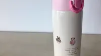 Pakai Botol Isi Ulang Lebih Kotor dari Menjilat Mainan Anjing