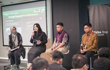 Sinergi Platform Digital dan Pelaku Usaha Perluas Akses Pasar Ekspor Produk Indonesia